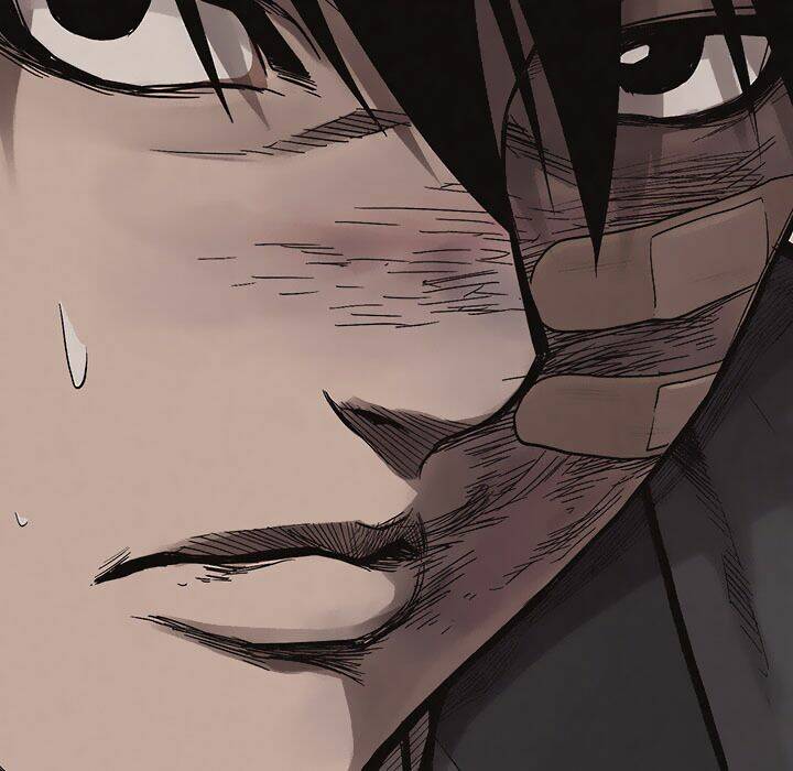 Nắm Đấm: Chapter 16