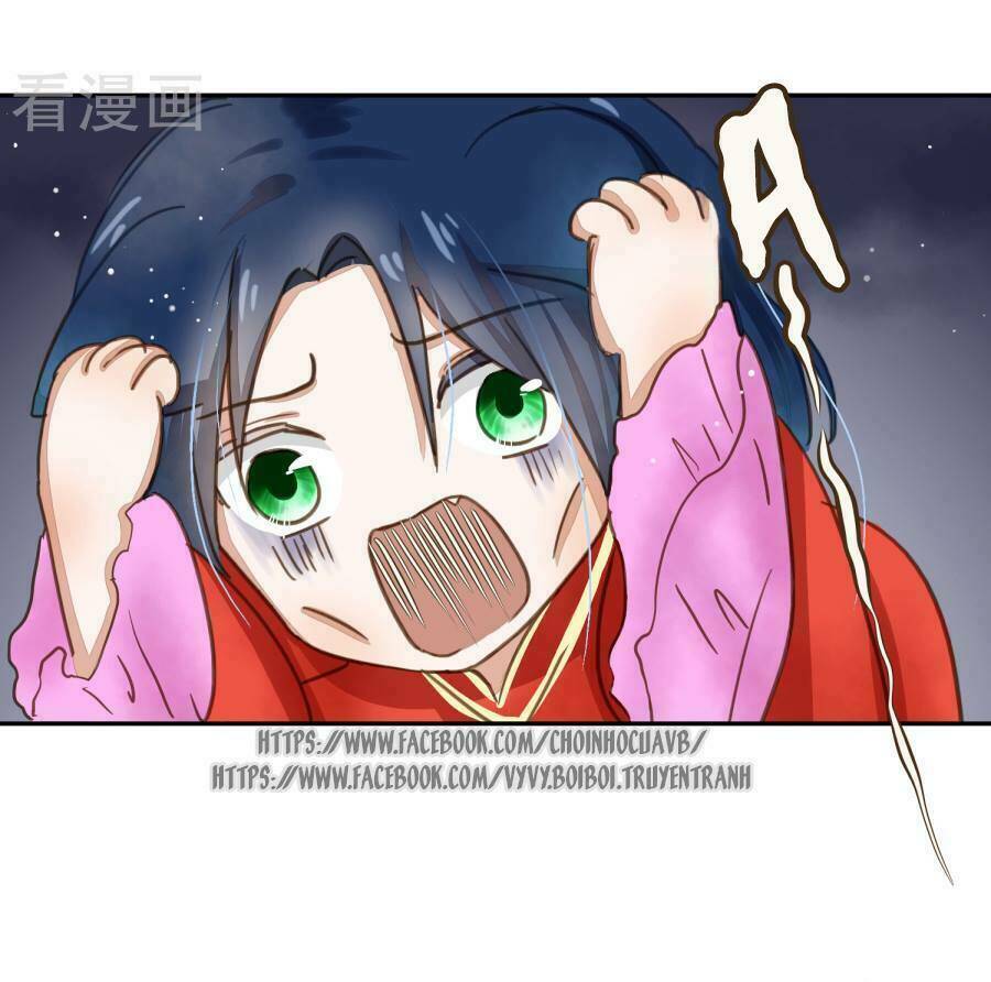 Phu Quân Trong Tay, Ta Có Thiên Hạ: Chapter 7