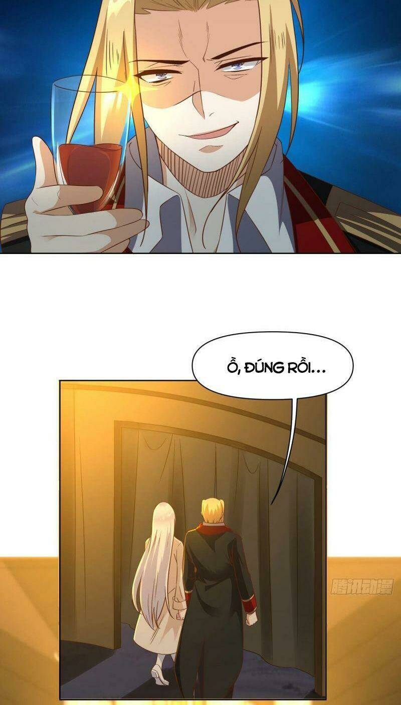 Xâm Lược Vạn Giới: Chapter 44