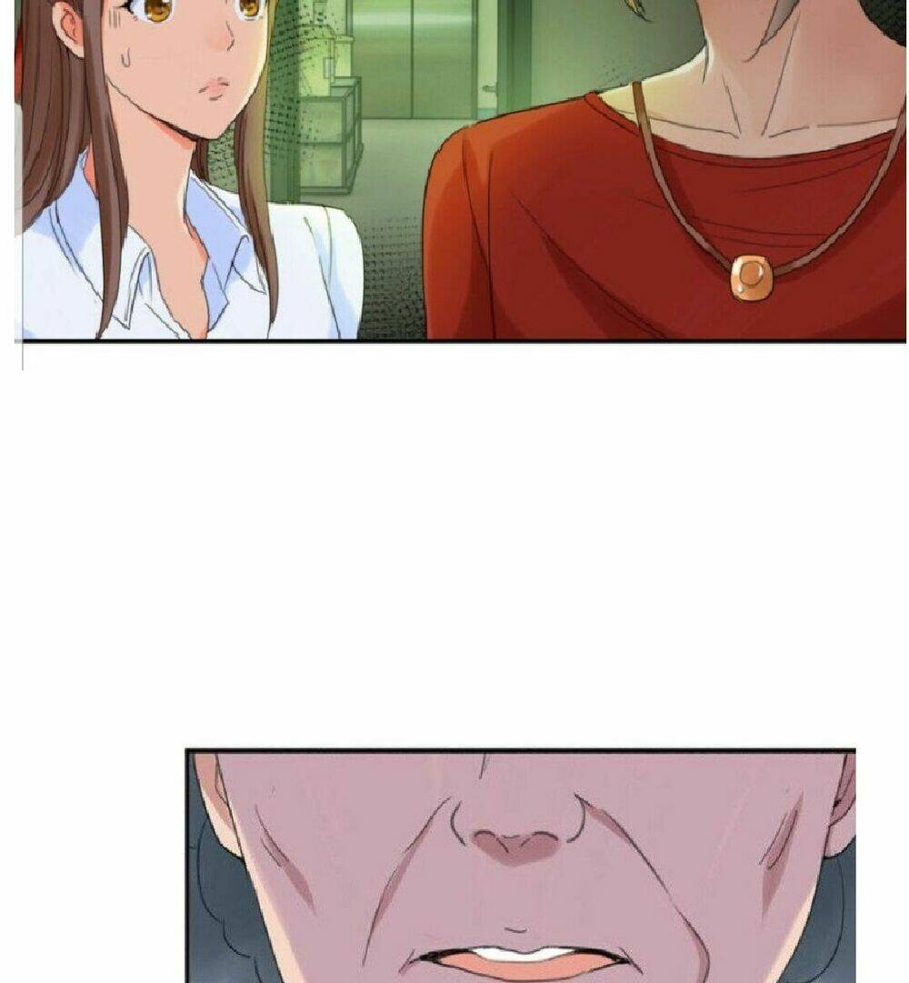 Bóng Đêm Liêu Nhân: Quỷ Phu Của Ta Quá Yêu Nghiệt: Chapter 15