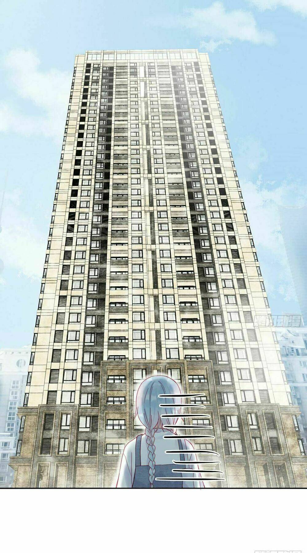 Vương Bài Điềm Mật: Chapter 5