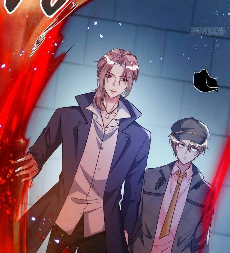 Thú Thụ Bất Thân: Chapter 88
