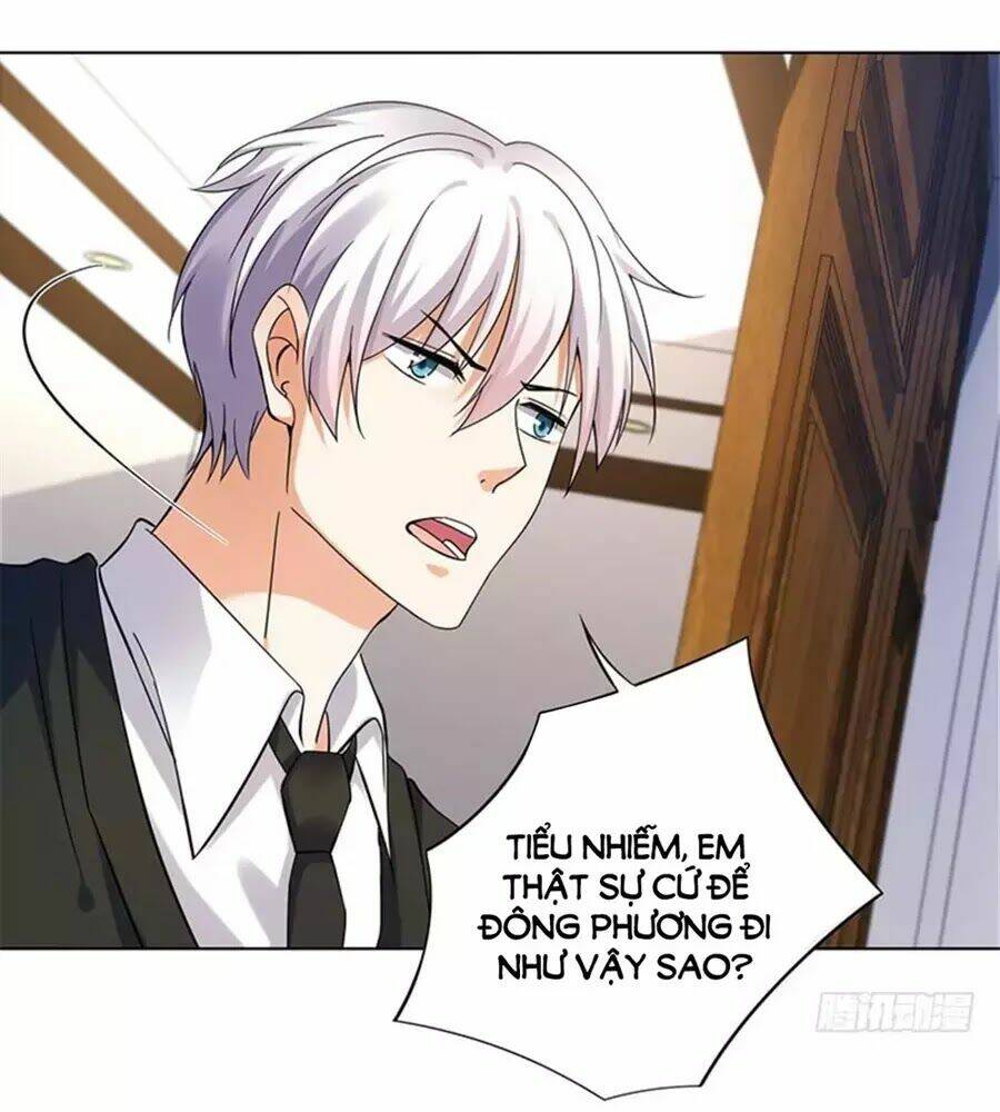 Nhật Ký Dạy Dỗ Của Gia Tộc Đáng Yêu: Chapter 65