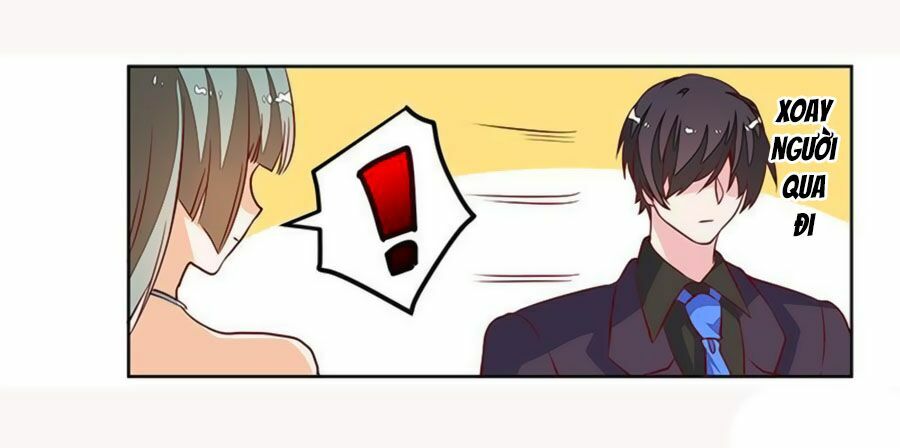 Tổng Tài Đích Thiên Giới Manh Thê: Chapter 80