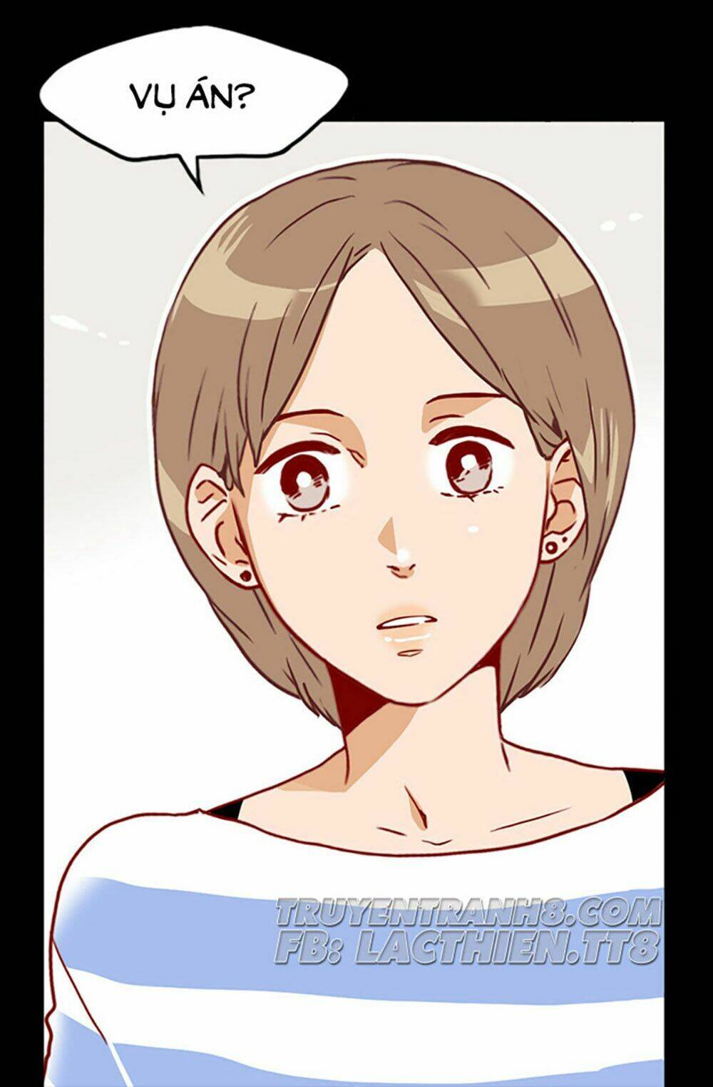 Thư Ký Kim Sao Thế Nhỉ?: Chapter 13