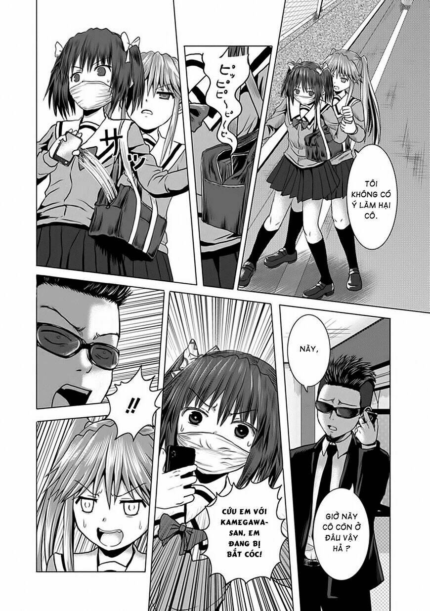 Zai X 10: Chapter 13