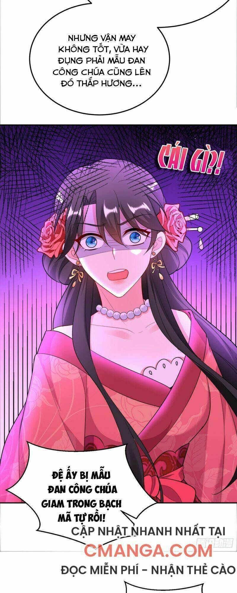 Giang Sơn Mỹ Nam Nhập Trướng Ta: Chapter 19