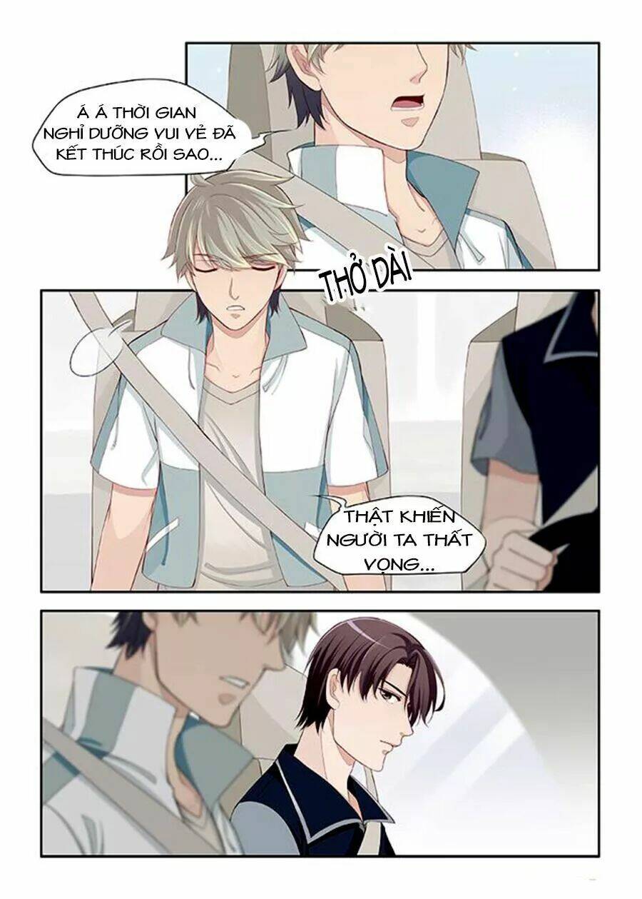 Tôi Giành Bạn Trai Với Mẹ: Chapter 101