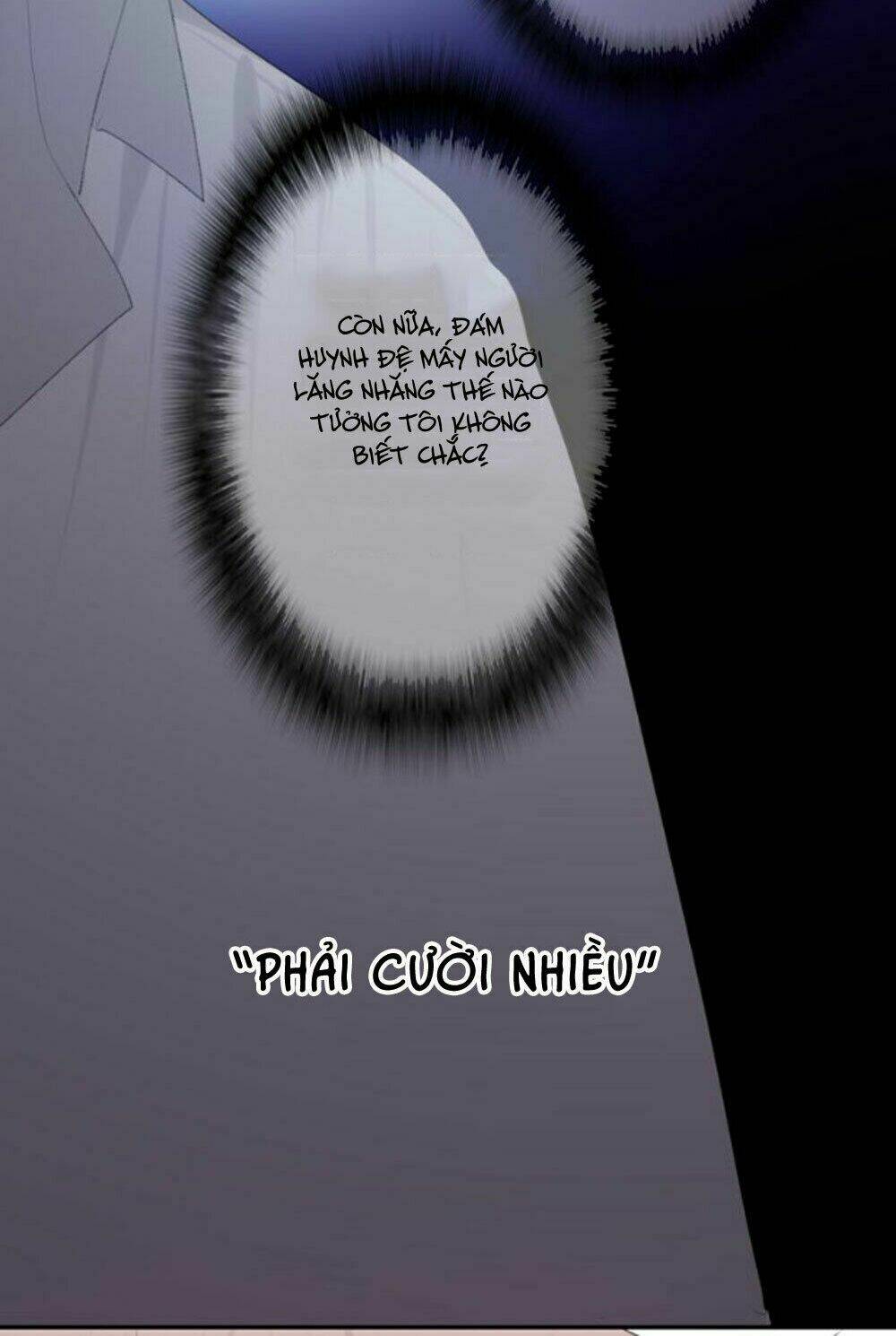 Tháng Sáu Kì Diệu: Chapter 53