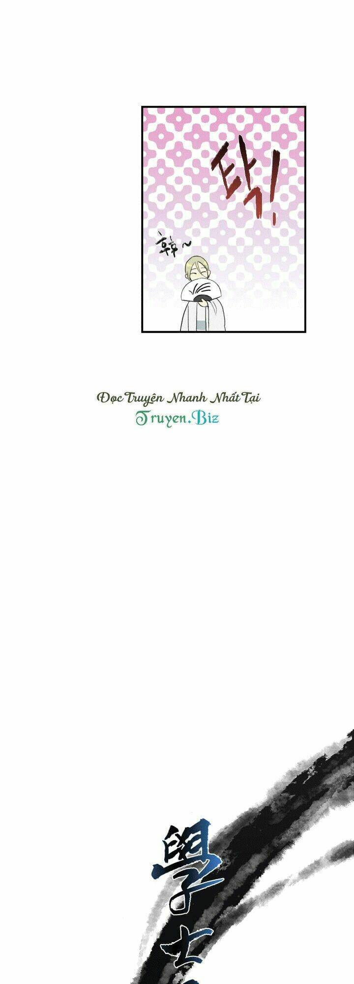 Học Sĩ Tái Sinh: Chapter 30