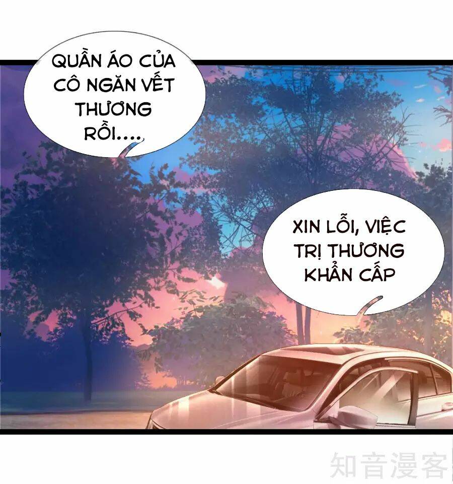Tuyệt Thế Phi Đao: Chapter 74
