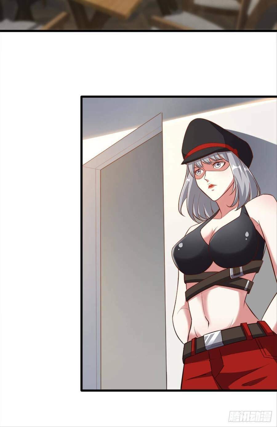 Mạt Thế Thần Tài: Chapter 32