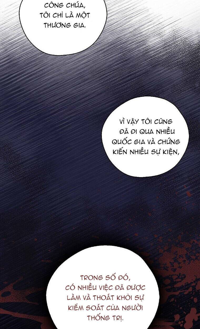 Ba Người Anh Trai Của Tôi Là Bạo Quân: Chapter 56.1