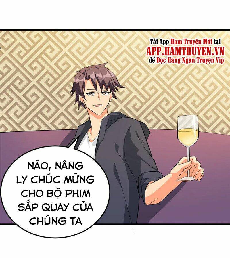 Đế Tế: Chapter 95