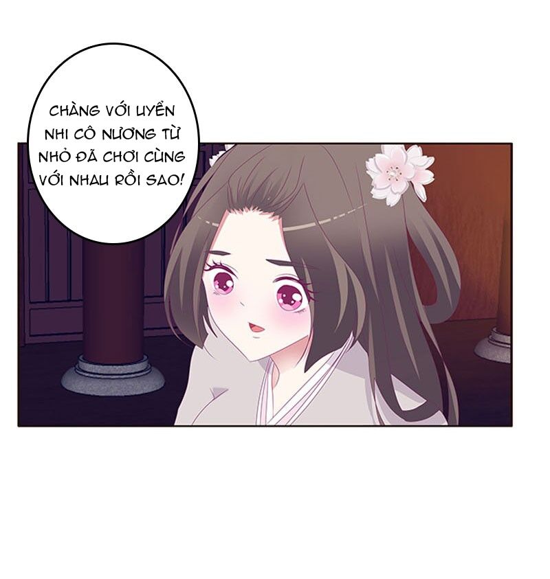 Thông Linh Phi: Chapter 346