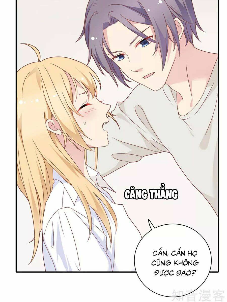 Hẹn Hò Siêu Tốc: Chapter 22