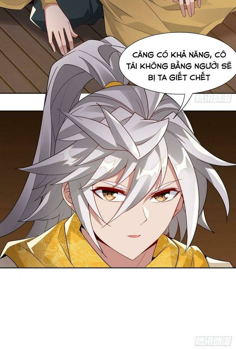 Nghịch Lân: Chapter 83
