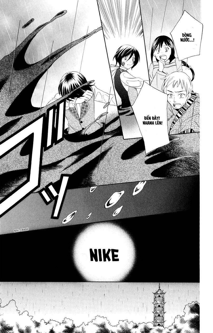 Thế Giới Tươi Đẹp: Chapter 15