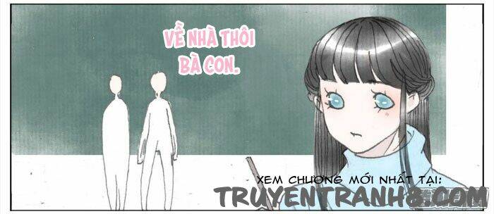 Giữa Anh Và Em: Chapter 41