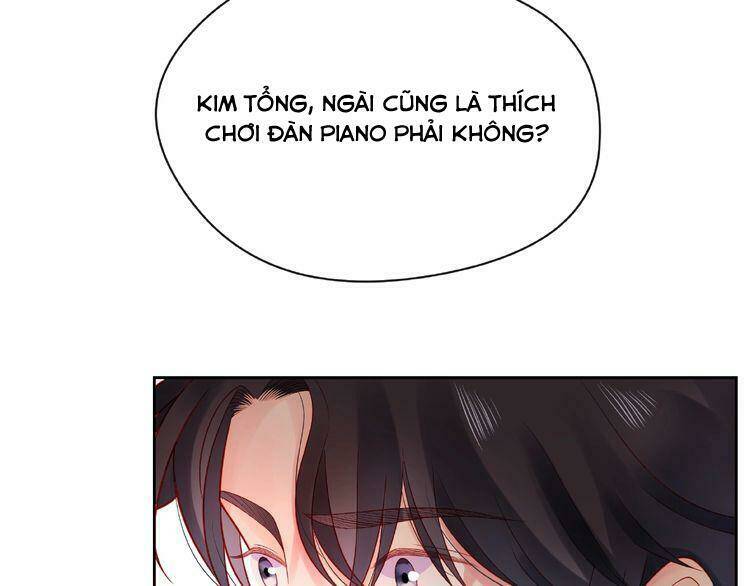 Giai Điệu Của Sự Va Chạm: Chapter 43