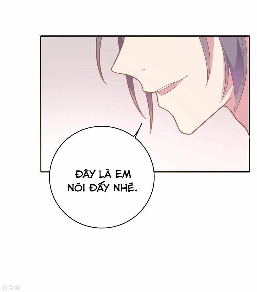 Hẹn Hò Siêu Tốc: Chapter 35