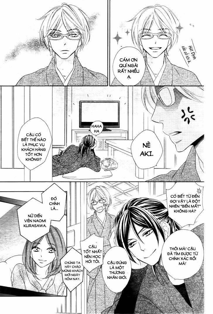 Last Notes: Chapter 1