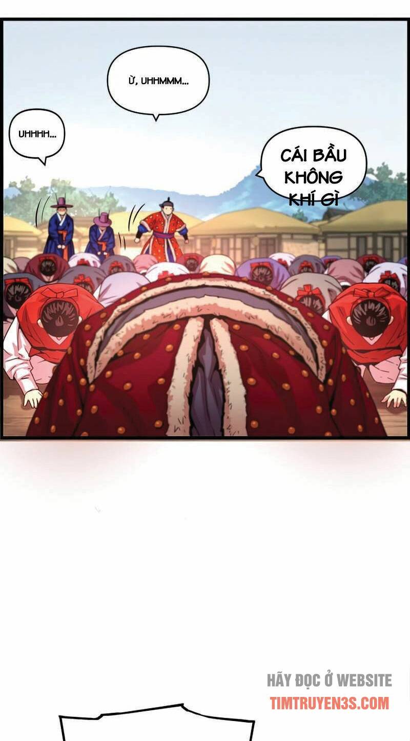 Tôi Sẽ Sống Như Một Hoàng Tử: Chapter 80