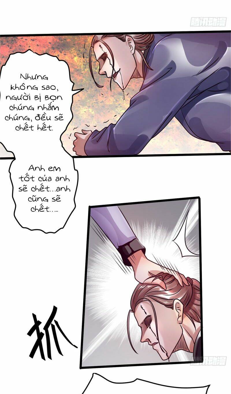 Tiên Vương Trùng Sinh: Chapter 89