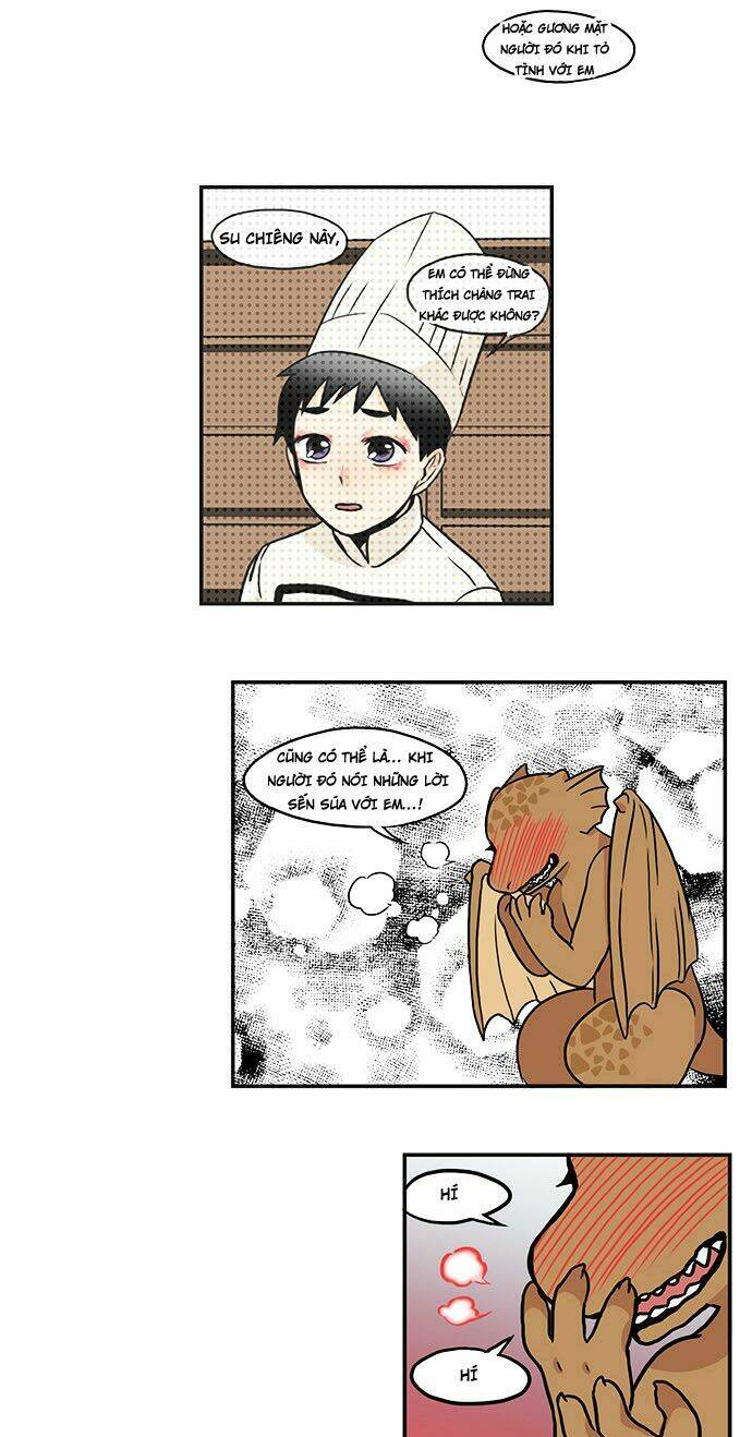 Hắn Ta Là Rồng: Chapter 81