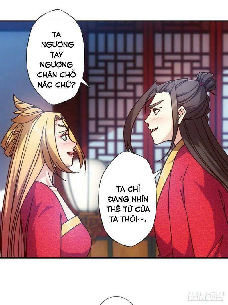 Hồng Thiên Thần Tôn: Chapter 108