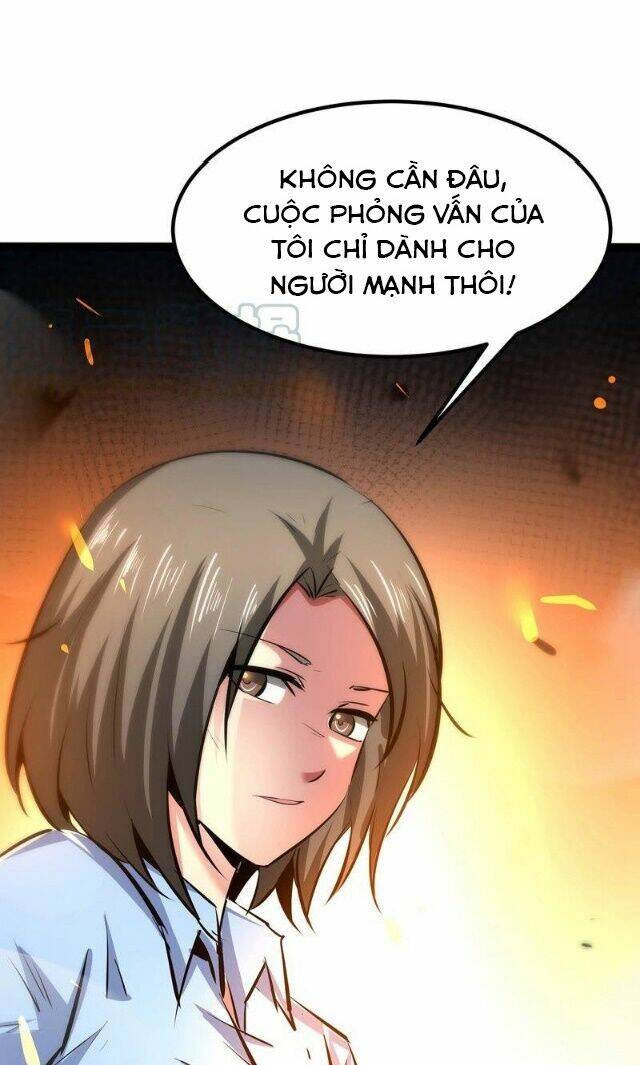 Chư Thần Rút Lui: Chapter 35