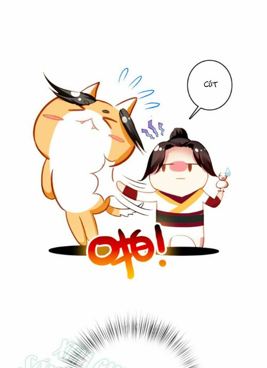 Mỹ Nhân Làm Tướng: Chapter 19