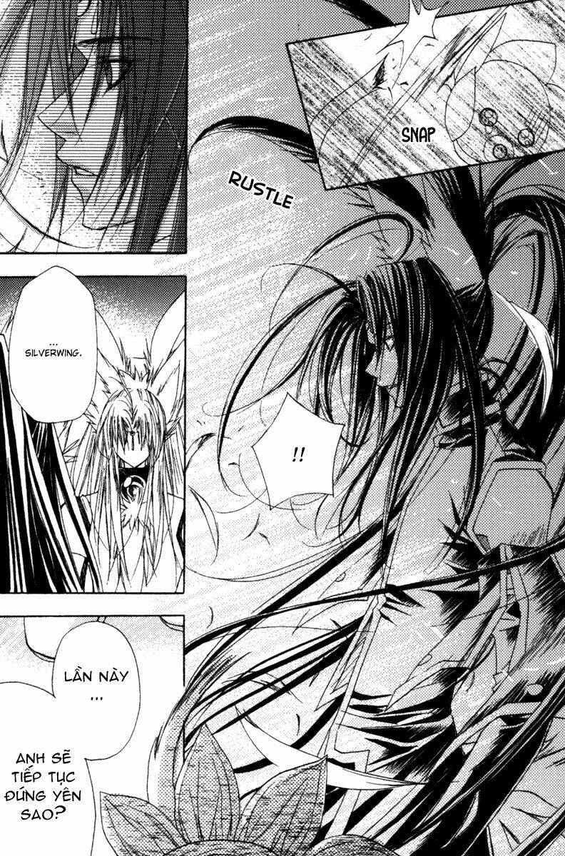F.o.x: Chapter 34