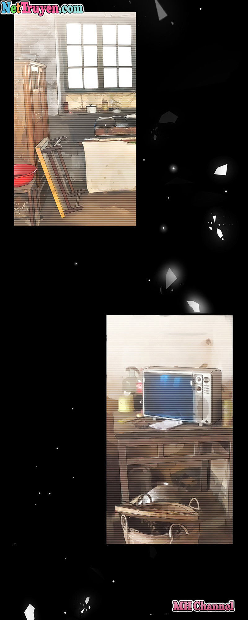 Thịnh Thế Điềm Sủng: Tiểu Manh Thê Của Dịch Thiếu: Chapter 29.5