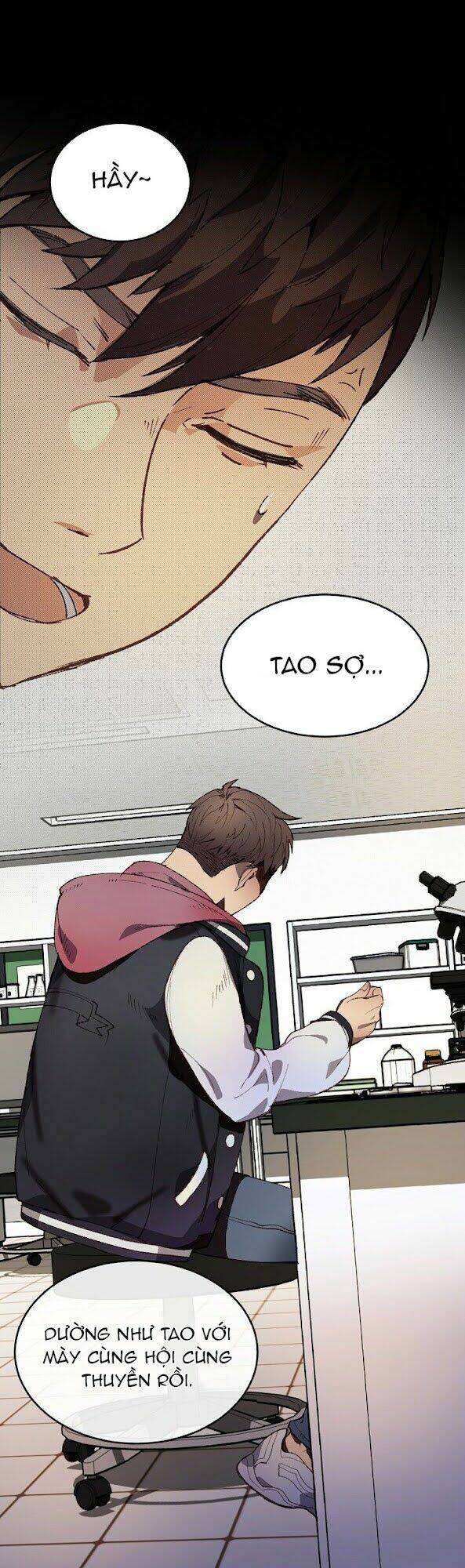 Dna Thiên Tài Đơn Độc: Chapter 2