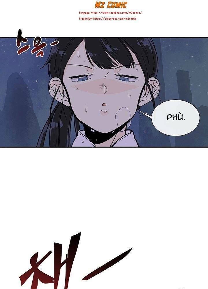 Học Sĩ Tái Sinh: Chapter 117