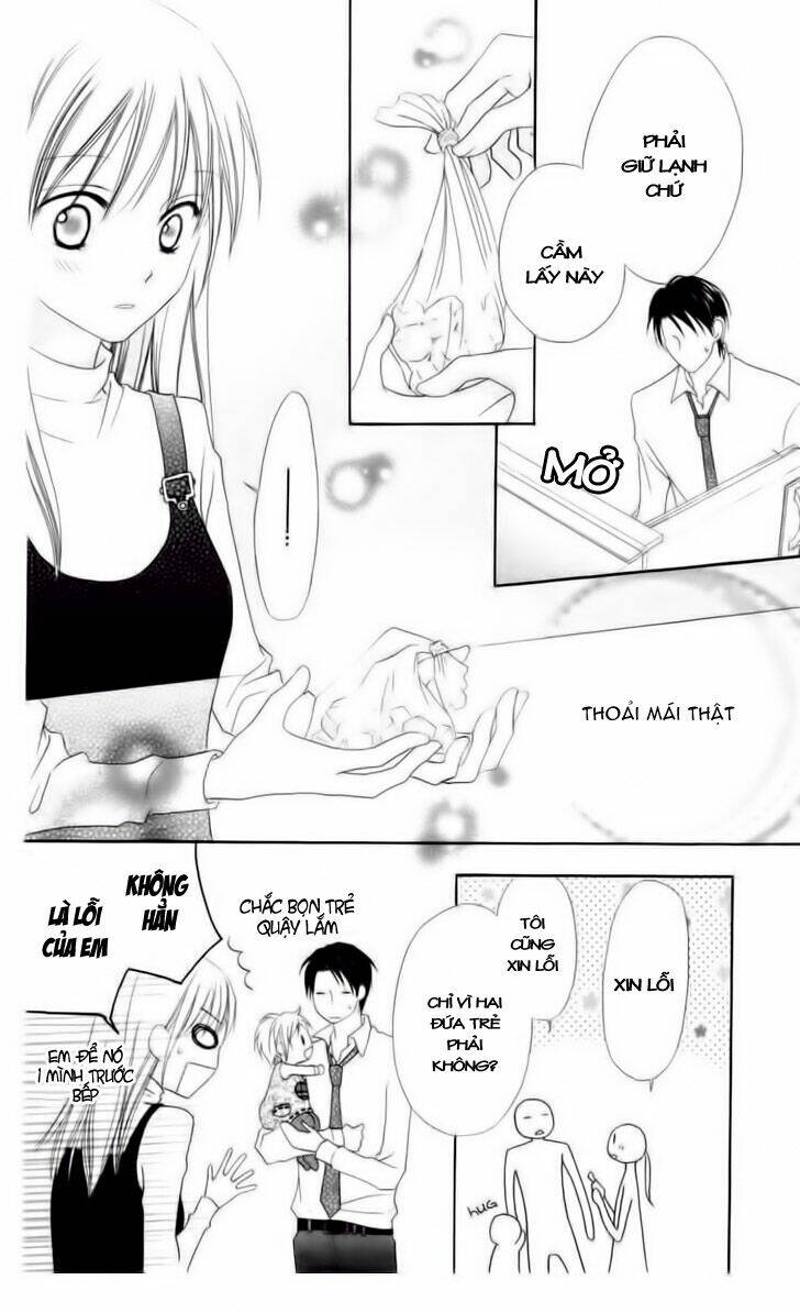 Love So Life: Chapter 5