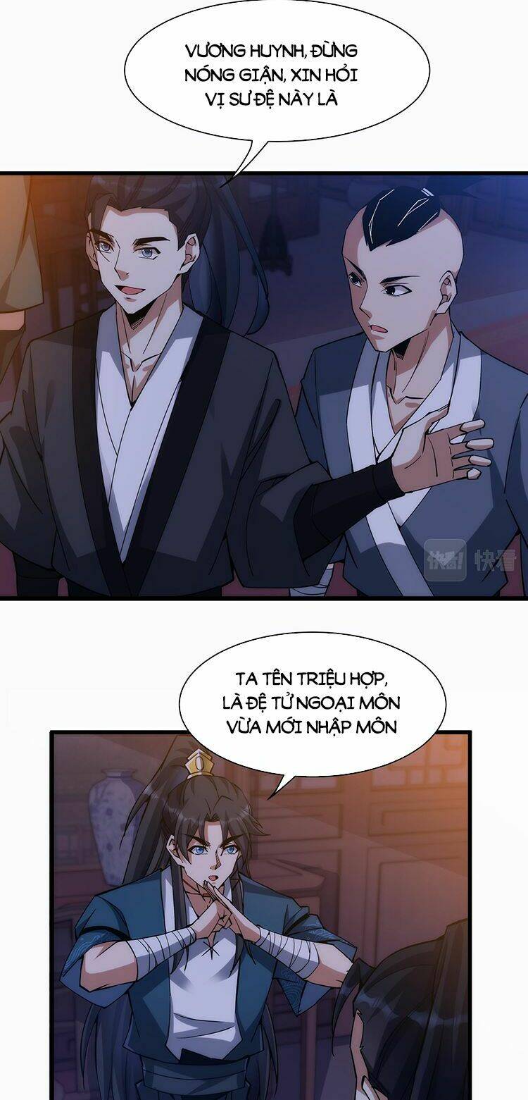 999 Nụ Hôn Bá Đạo Của Nam Thần: Chapter 7