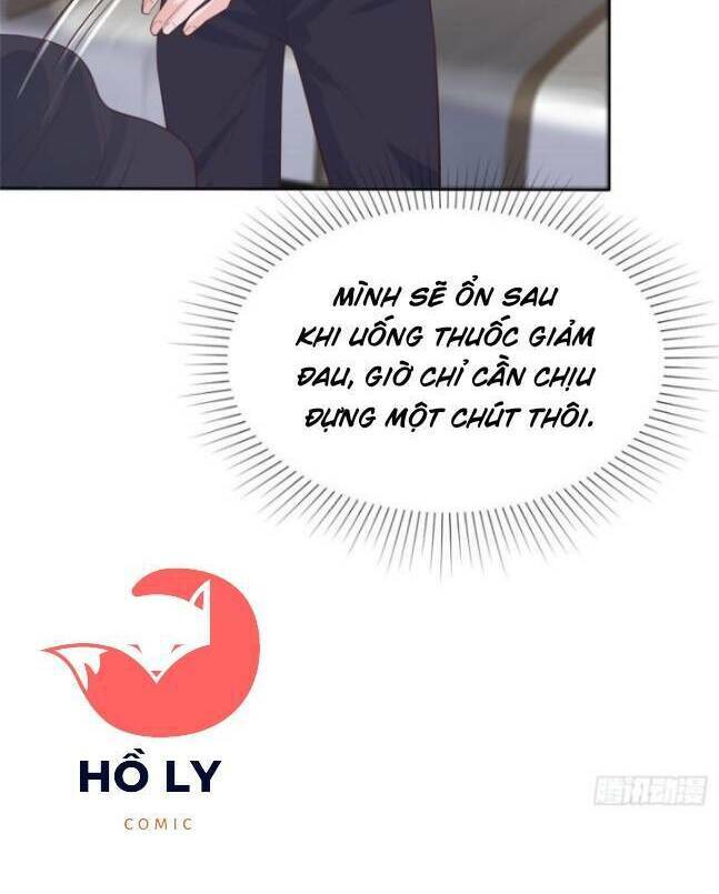 Boss Là Kim Chủ Của Tôi: Chapter 44