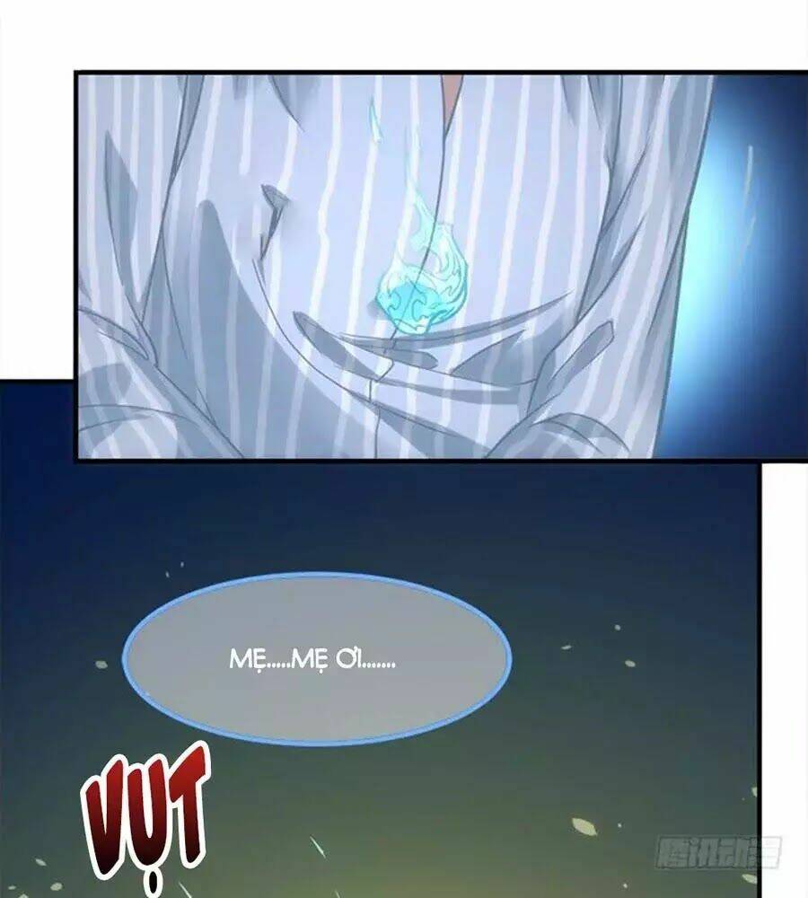 Ám Dạ Vô Thường: Chapter 49