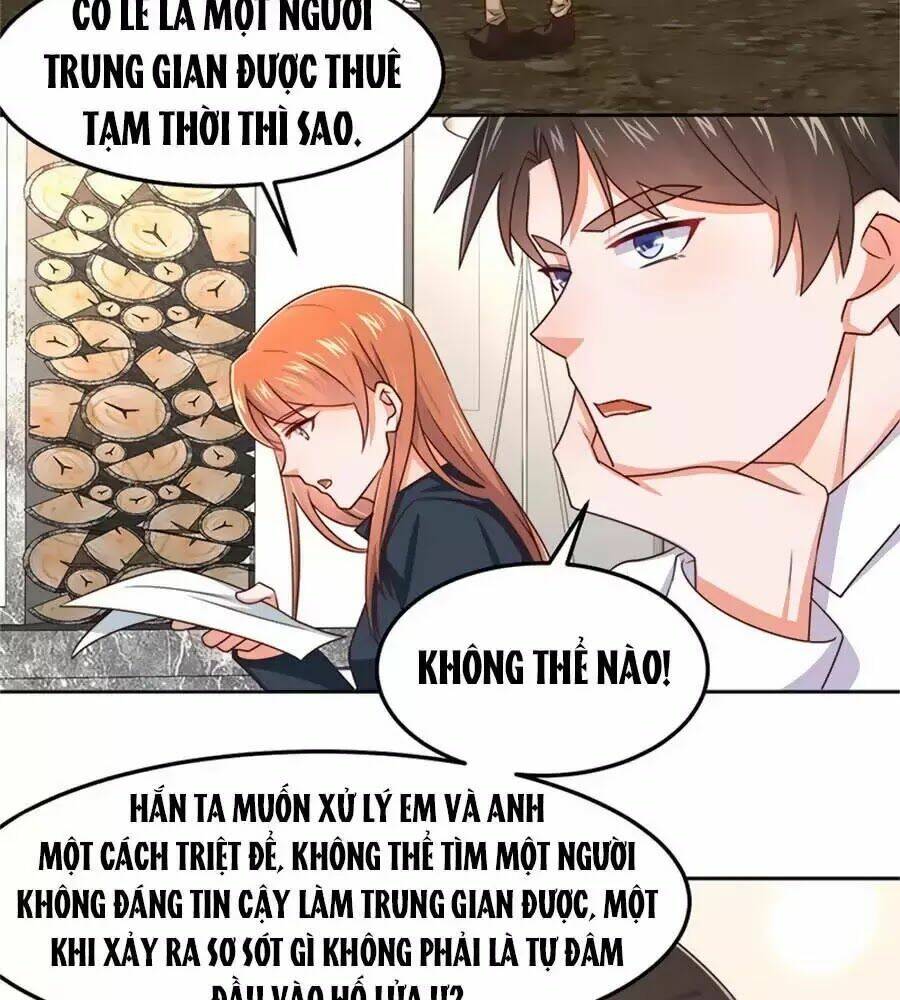 Nhật Ký Báo Thù Của Thiên Kim Hai Mặt: Chapter 49