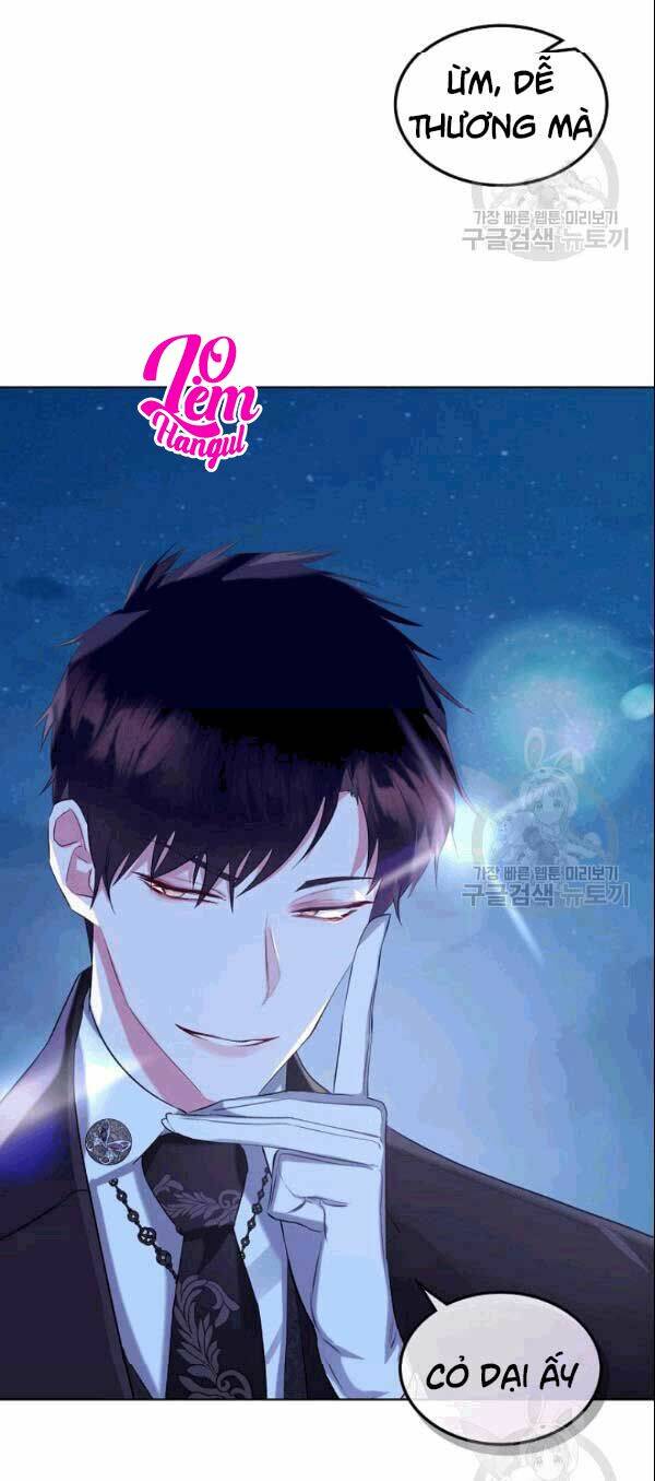 Kẻ Tạo Ra Nữ Phản Diện: Chapter 10