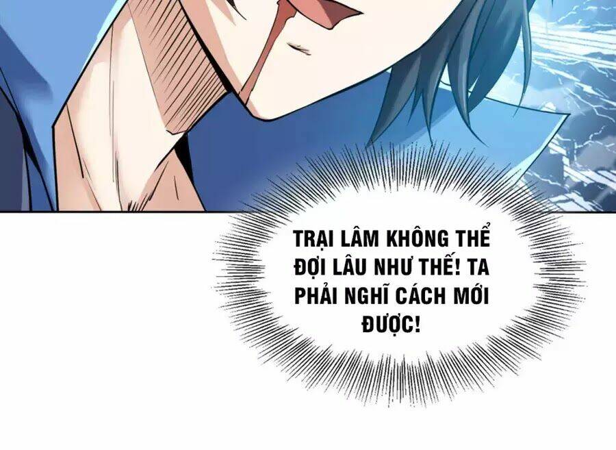 Thần Võ Đế Tôn: Chapter 3
