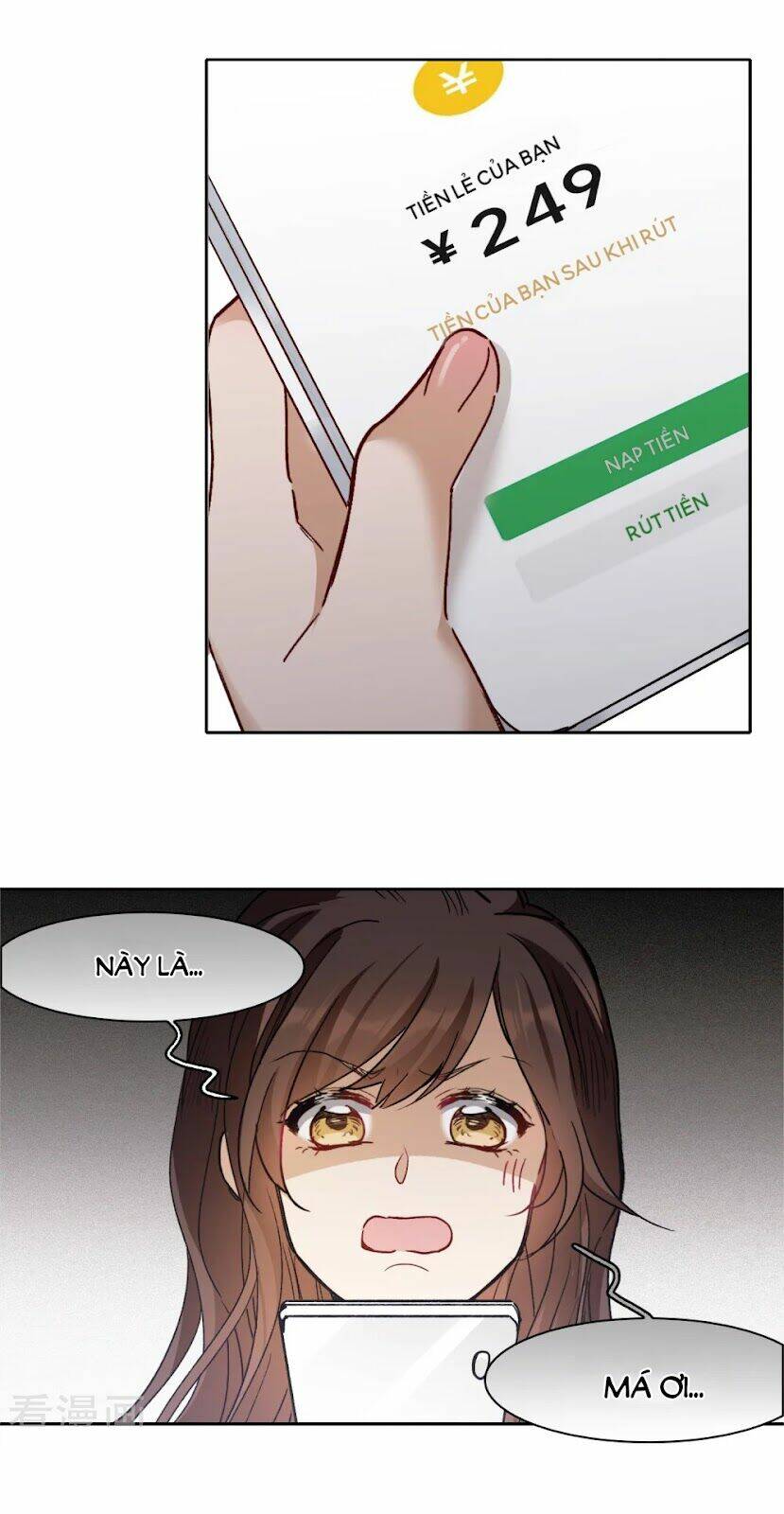 Thế Giới Đệ Nhất Cự Tinh: Chapter 28.1