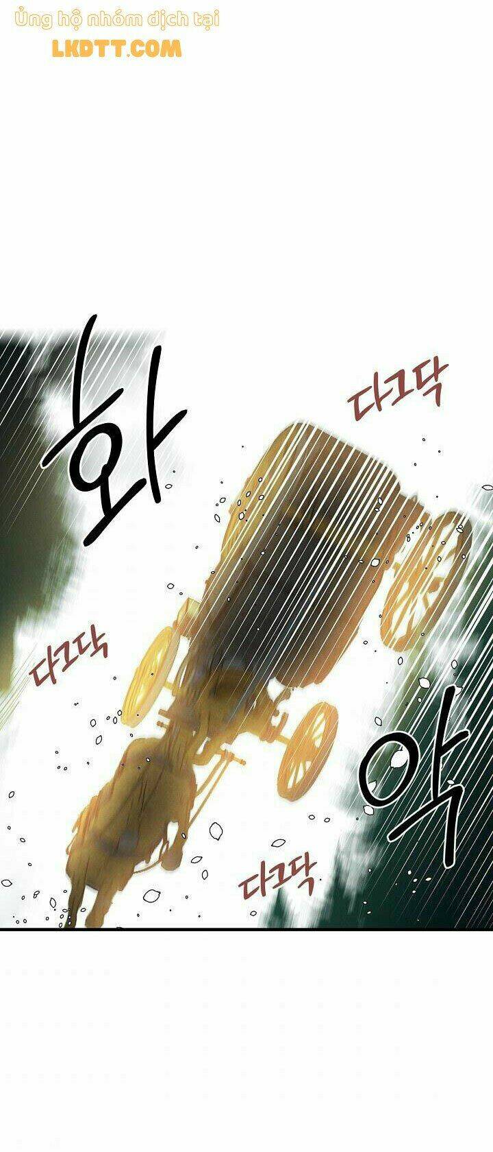 Hoàng Phi Bóng Tối: Chapter 29