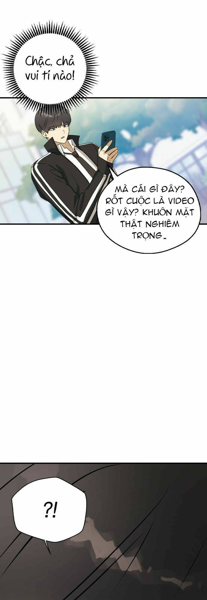 Duyên Nợ Kiếp Trước: Chapter 22