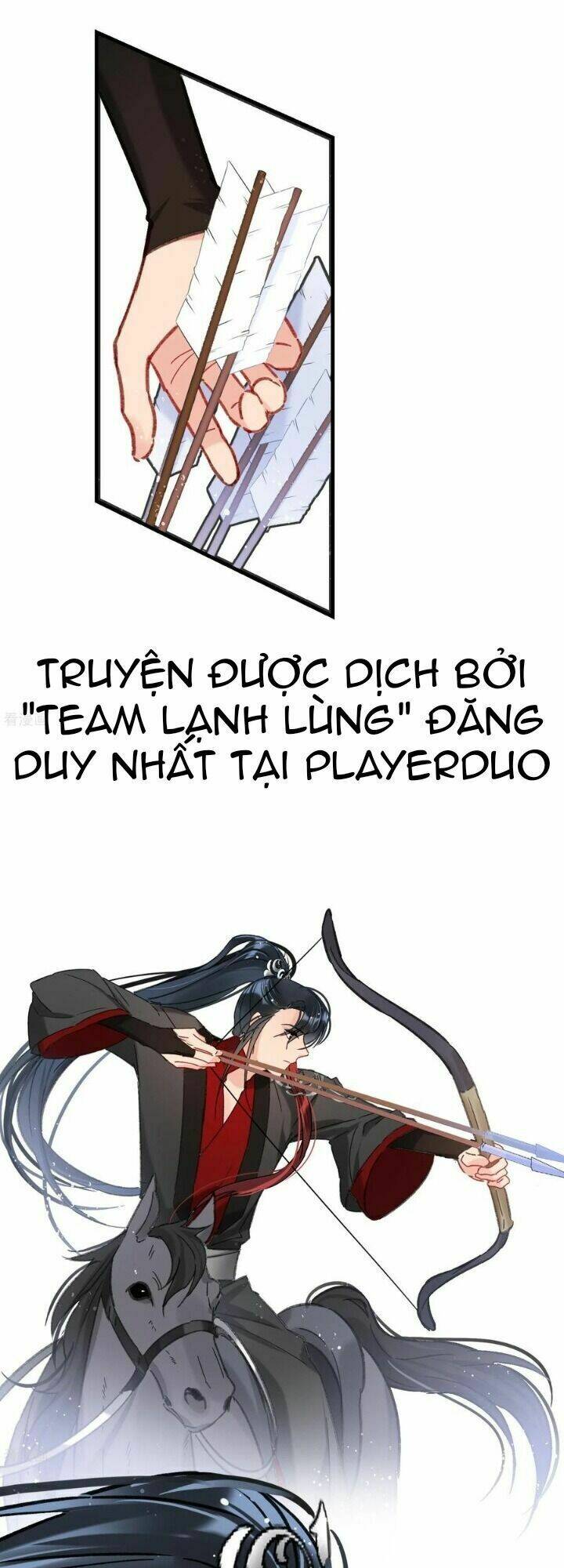 Bệ Hạ Nhà Ta Muốn Hại Quốc: Chapter 35