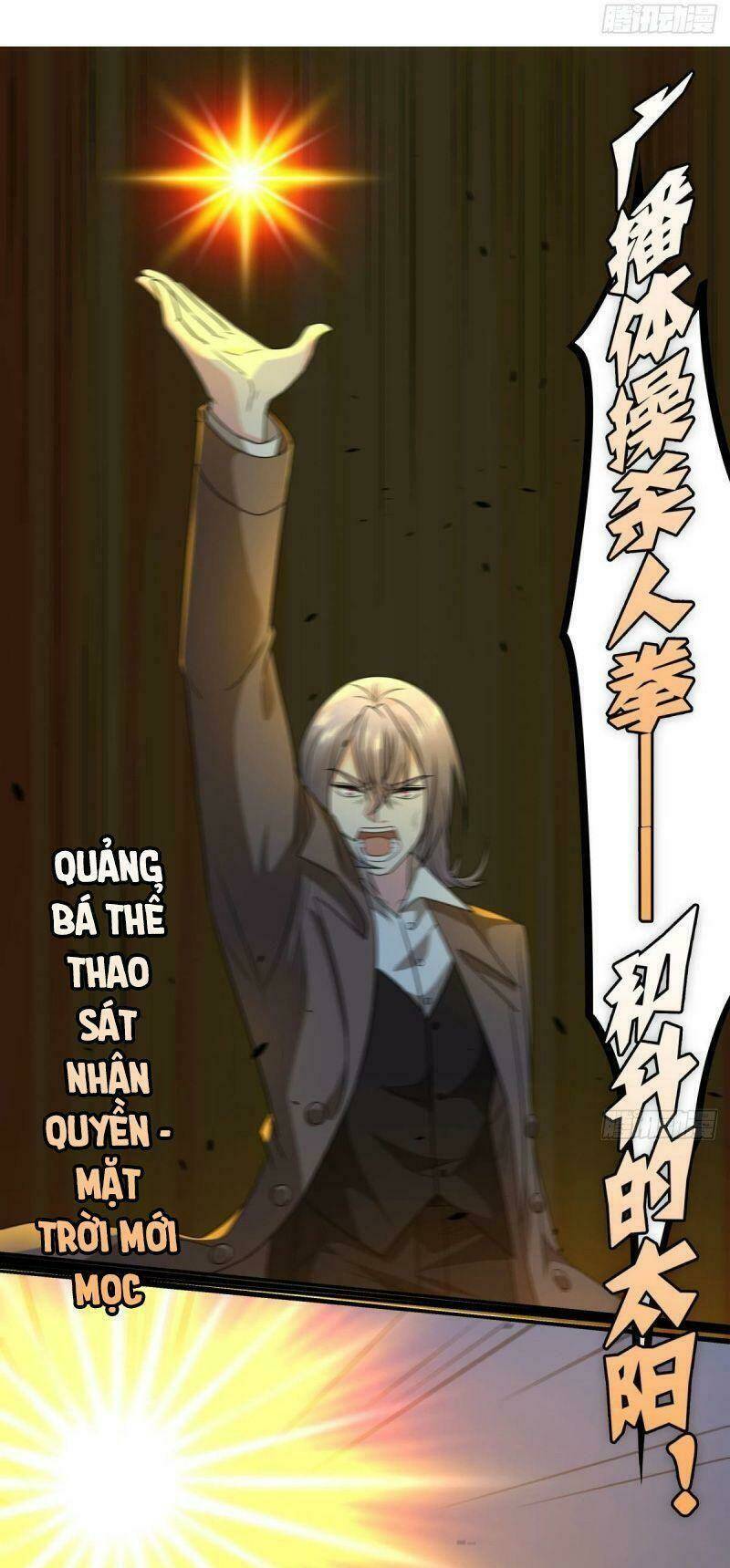 Xâm Lược Vạn Giới: Chapter 67