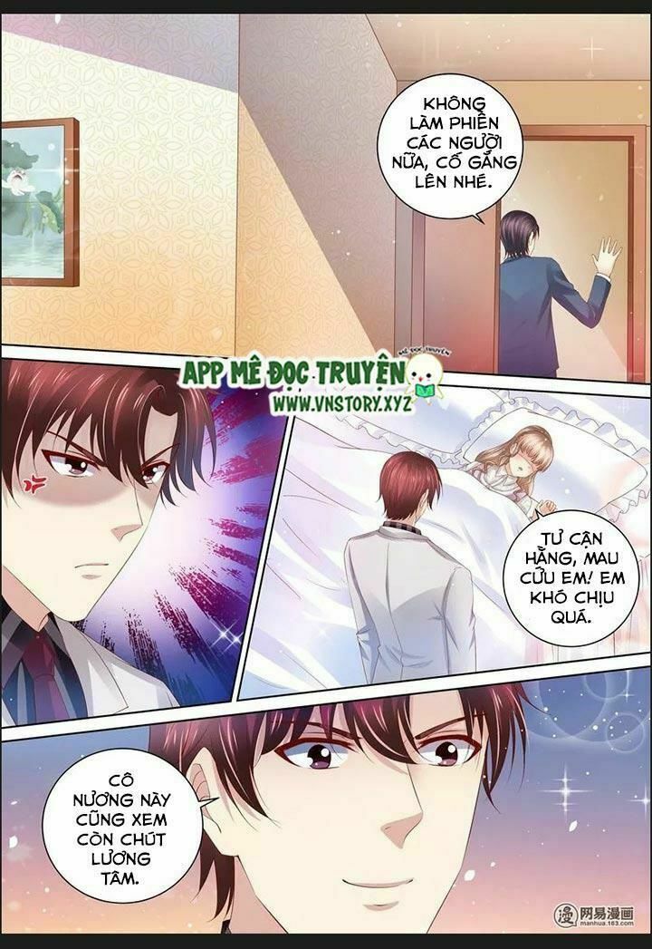 Cưng Chiều Vợ Yêu: Chapter 85: Đổi ý