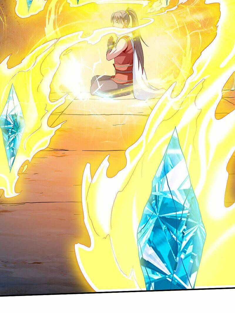 Chiến Đỉnh: Chapter 238